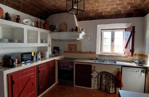 Vimieiro Cottage | Monte do Sobreiro: Sunny Days, Cozy Nights by the Fire, and the Comfort of Being Together