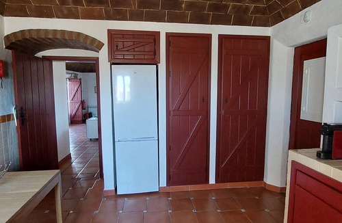 Vimieiro Cottage | Monte do Sobreiro: Sunny Days, Cozy Nights by the Fire, and the Comfort of Being Together