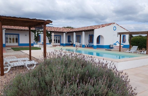 Vimieiro Cottage | Monte do Sobreiro: Sunny Days, Cozy Nights by the Fire, and the Comfort of Being Together