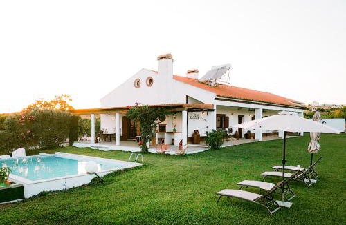 Alvito Villa | Monte do Trancoso