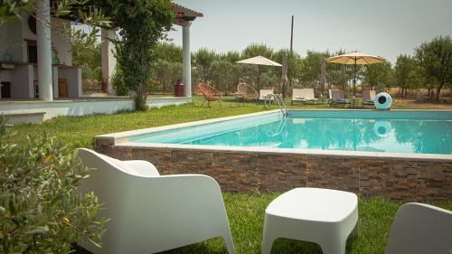 Alvito Villa | Monte do Trancoso