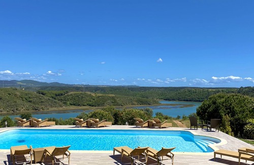 Vila Nova de Milfontes House | Monte do Zambujeiro