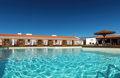 Cavaleiro Bed & Breakfast | Monte Do Zeca