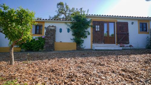 Sao Luis Villa | Monte dos Casarões Casa grande