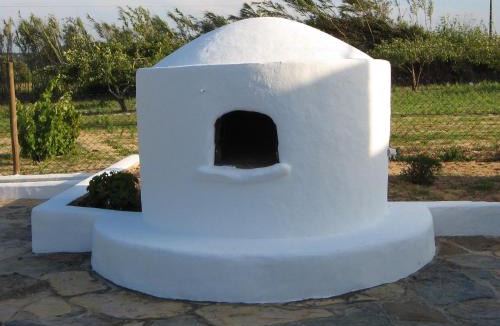 Sao Luis House | Monte dos Parvos