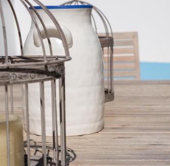 Baiona House | Monte dos Pinheiros