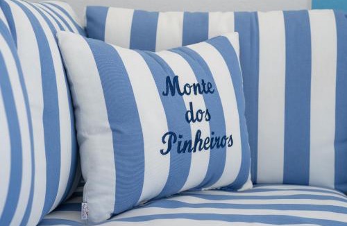 Baiona House | Monte dos Pinheiros