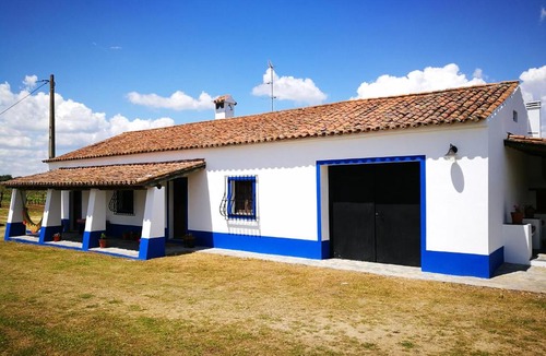 Reguengos de Monsaraz House | Monte dos Velhos