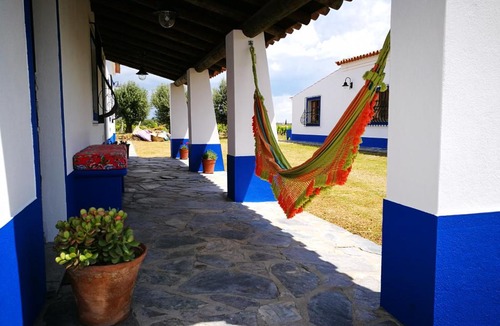 Reguengos de Monsaraz House | Monte dos Velhos