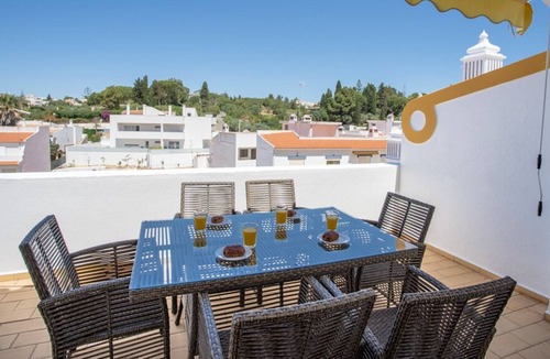 Carvoeiro House | Monte Dourado apartment in heart of Carvoeiro