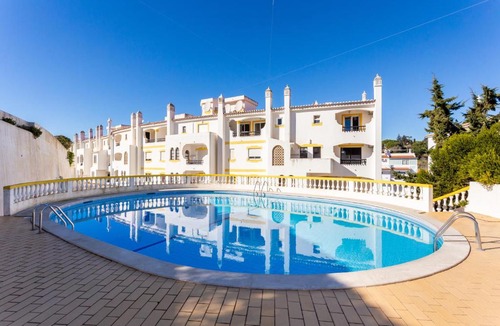 Carvoeiro Apartment | Monte Dourado do Sol