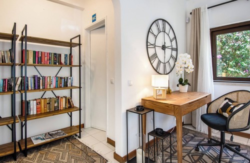 Carvoeiro Apartment | Monte Dourado Resort