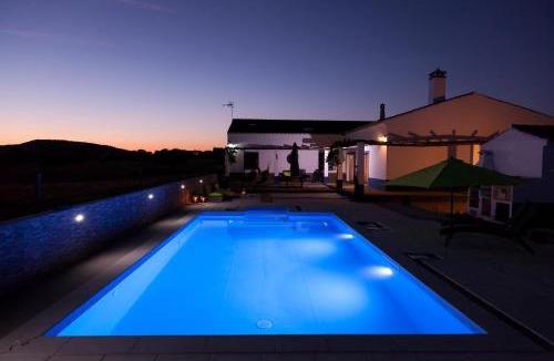 Reguengos de Monsaraz House | Monte Farropo