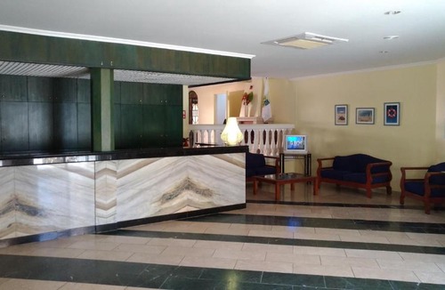 Vila Real Santo Antonio Apartment | Monte Gordo T1 Parque dos Reis