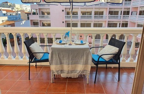 Vila Real Santo Antonio Apartment | Monte Gordo T1 Parque dos Reis