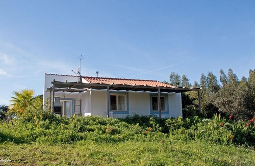 Santiago do Cacem House | Monte Horizonte - Private Villas - Eco & Nature