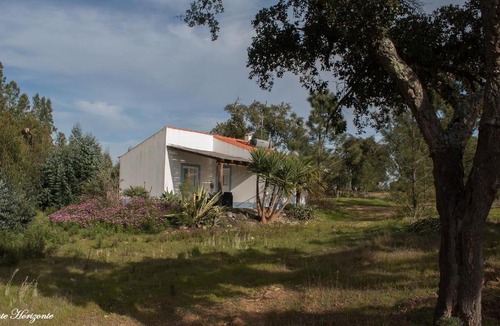 Santiago do Cacem House | Monte Horizonte - Private Villas - Eco & Nature