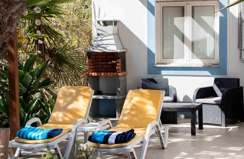 Santiago do Cacem House | Monte Horizonte - Private Villas - Eco & Nature
