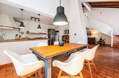 Reliquias Cottage | Monte Labarito - Casa Petra - Country House 30' away from the beach.