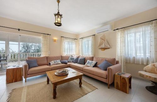 Luz Villa | Monte Lemos Villa 35