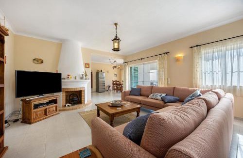 Luz Villa | Monte Lemos Villa 35
