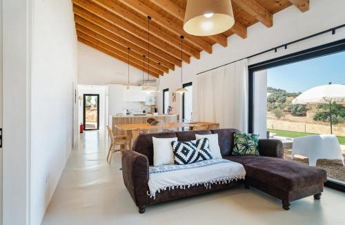 Reguengos de Monsaraz House | Monte Muro Country House