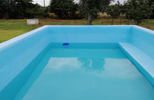Odemira House | Monte Novo do Corujo