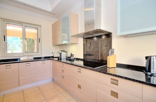 Vila Nova De Cacela Villa | Monte Rei 2 bed linked villa
