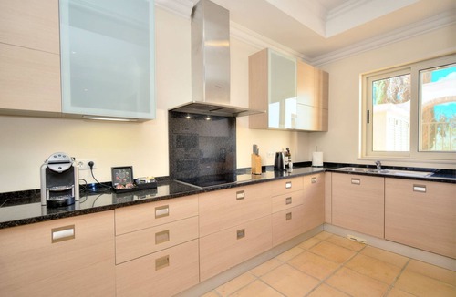 Vila Nova De Cacela Villa | Monte Rei 2 bed linked villa