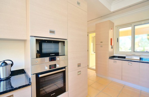 Vila Nova De Cacela Villa | Monte Rei 2 bed linked villa