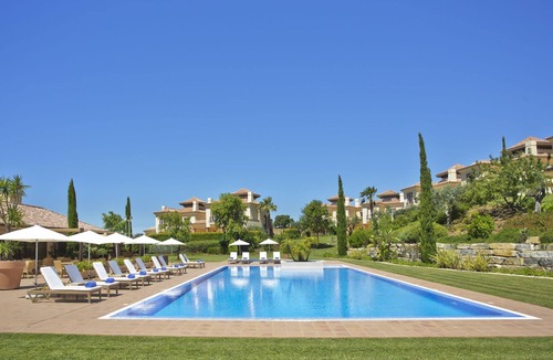 Vila Nova De Cacela Villa | Monte Rei 2 bed linked villa