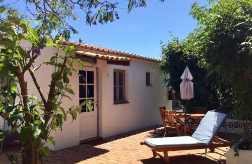 Lagos House | Monte Rosa Rural Guesthouse