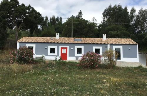 Sao Luis House | Monte Teu