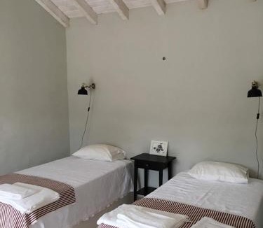 Sao Luis House | Monte Teu