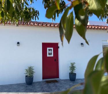 Mourao House | Monte Ti Bento