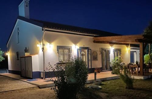 Canha Villa | Monte Velho - Country House