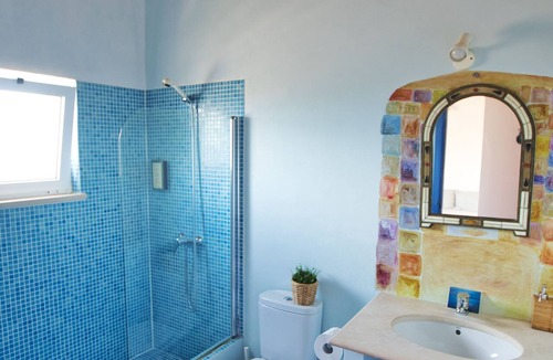 Aljezur Bed & Breakfast | Monte Velho Retreat Centre