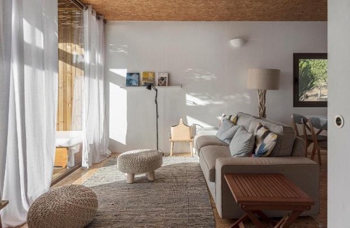 Aljezur Hotel | Monte Velho Retreat Centre