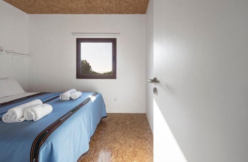 Aljezur Hotel | Monte Velho Retreat Centre