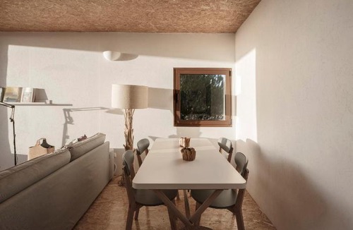 Aljezur Hotel | Monte Velho Retreat Centre