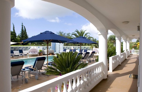 Funchal Apartment | Monte Violeta Apt in Lagos