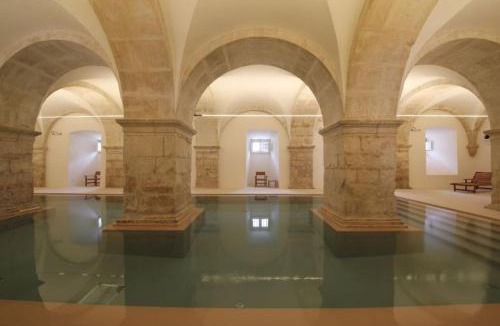 Alcobaca Hotel | Montebelo Mosteiro de Alcobaça Historic Hotel