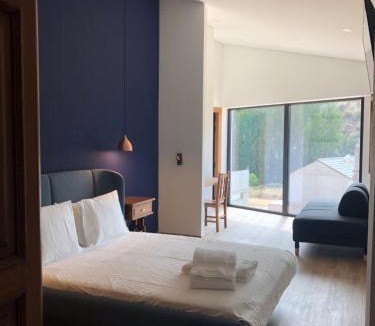 Gimonde House | Montesinho Eco-Resort