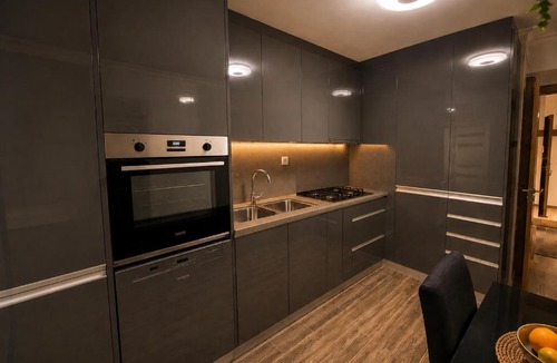 Palhais Apartment | Montijo Lux 2 Bedrooms 2 Bathrooms Near Lisbon