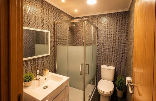 Palhais Apartment | Montijo Lux & Design Apartment