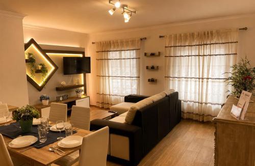 Palhais Apartment | Montijo Lux & Design Apartment near Lisbon