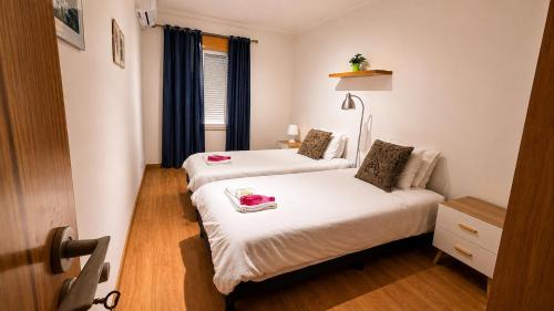 Palhais Apartment | Montijo Lux & Design Apartment near Lisbon
