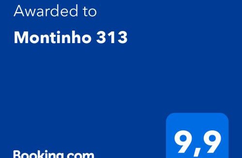 Arouca House | Montinho 313
