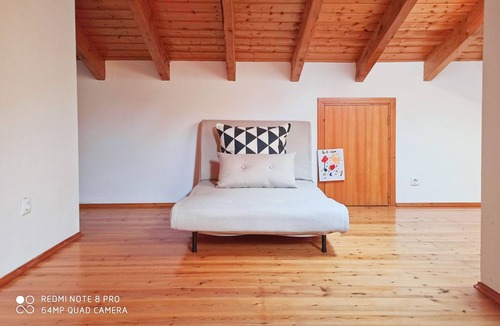 Aljezur Apartment | Monzel House | Modern Apartment in the Center of Aljezur