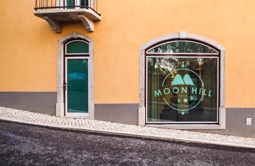 Sintra Hostel | Moon Hill Sintra